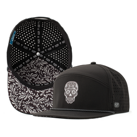 Drifter Splash Blackout Skull