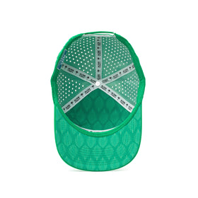 Drifter Splash Royal Emerald