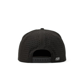 Drifter Splash Black Iridescent