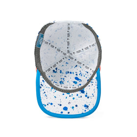 Drifter Pro Splash USA Splatter