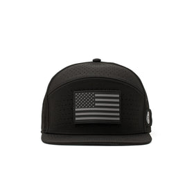 Drifter Splash Tactical Black Camo