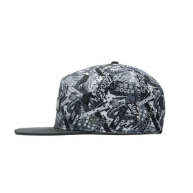 Drifter Splash Rebel Dark Tagged