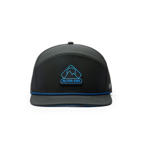 Drifter Splash Midnight Glacier
