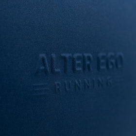 Travel Hat Case Navy