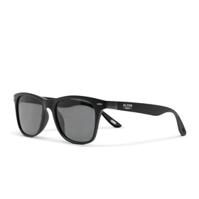 Polarized Running Sunglasses (Black/Black)