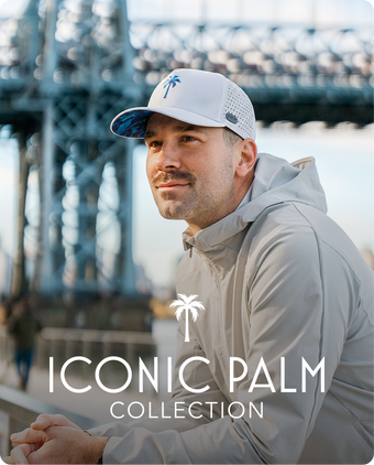Iconic Palm Collection