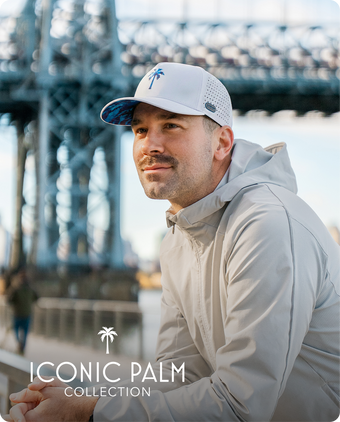 Iconic Palm Collection