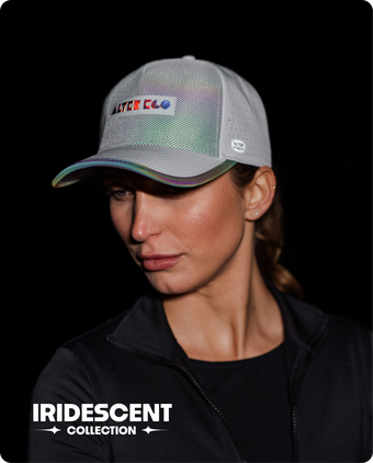 Iridescent Collection