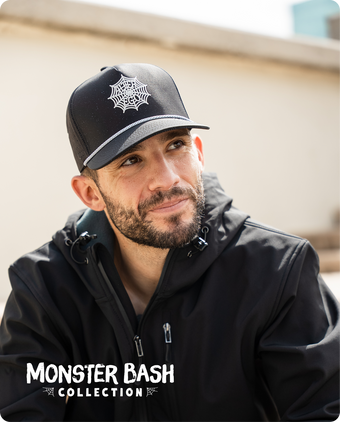 Monster Bash Collection