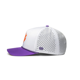 Coaster Splash Clemson Paw