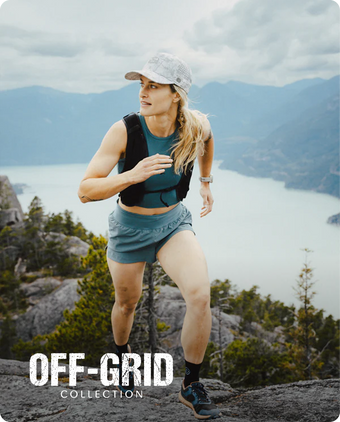 Off-Grid Collection