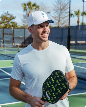 Pickleball Collection