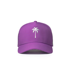 Coaster Splash Royal Plum