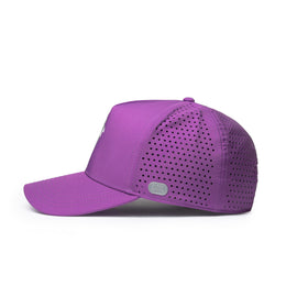 Coaster Splash Royal Plum