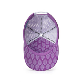 Coaster Splash Royal Plum
