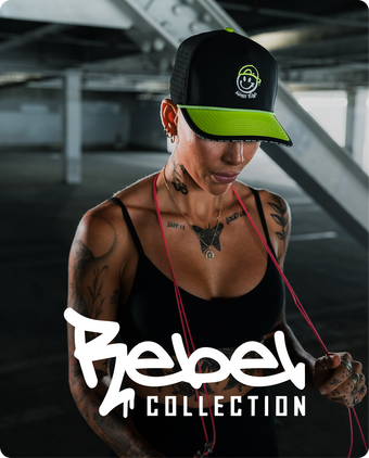 Rebel Collection