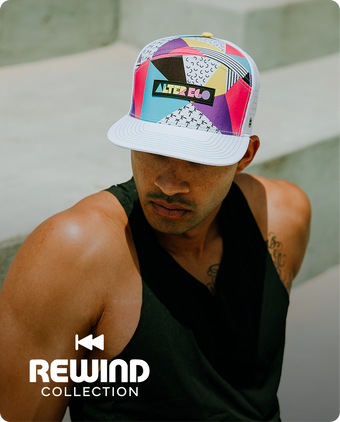 Rewind Collection