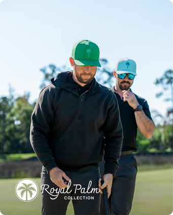 Royal Palm Collection