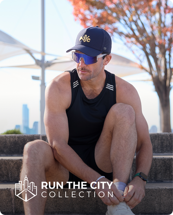Run the City Collection