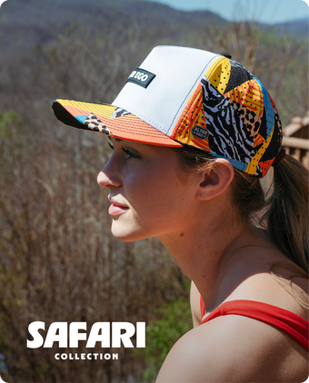 Safari Collection