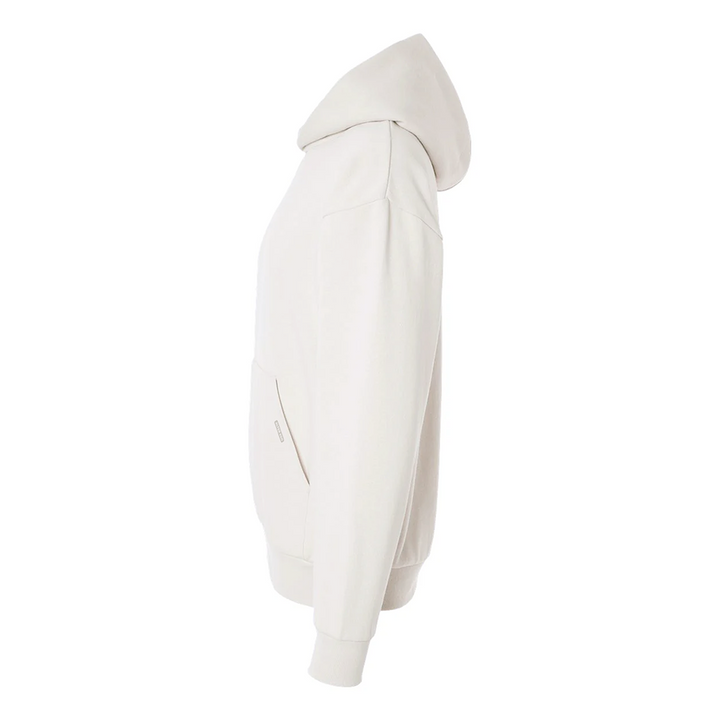 Heavyweight Pullover Hoodie - Bone