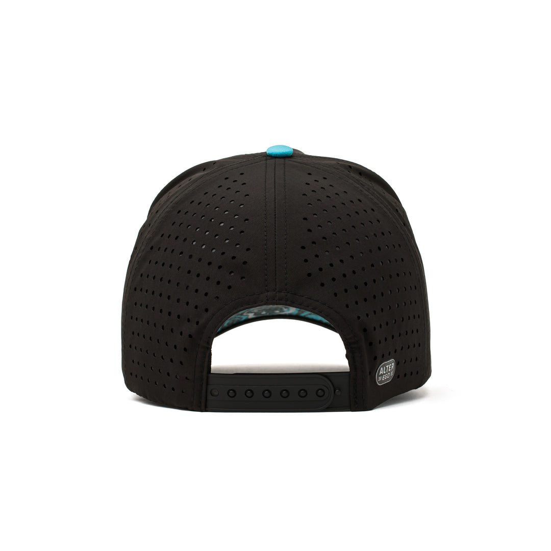 Traveler Splash Icy Drip