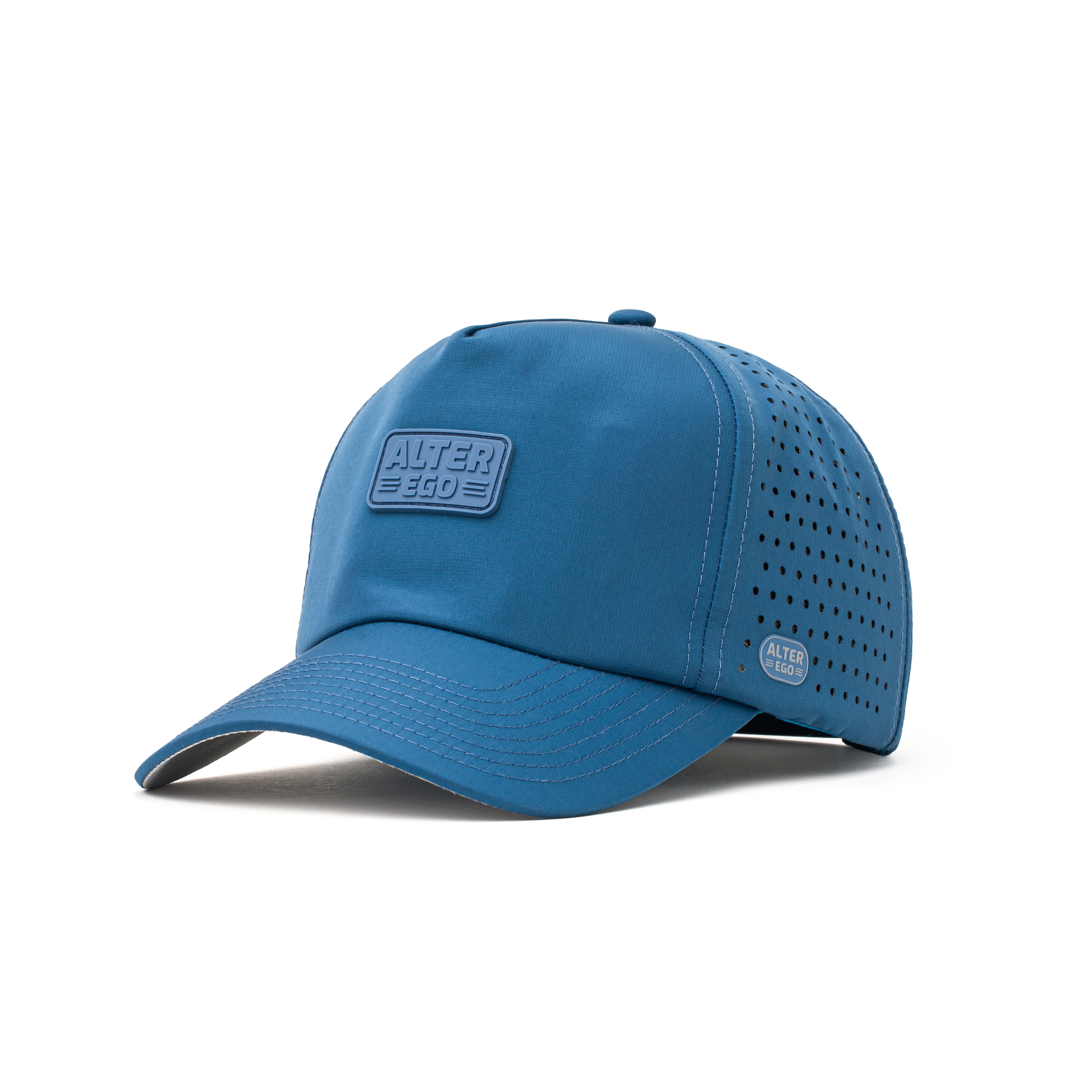 Traveler Splash Mariner Blue Signature