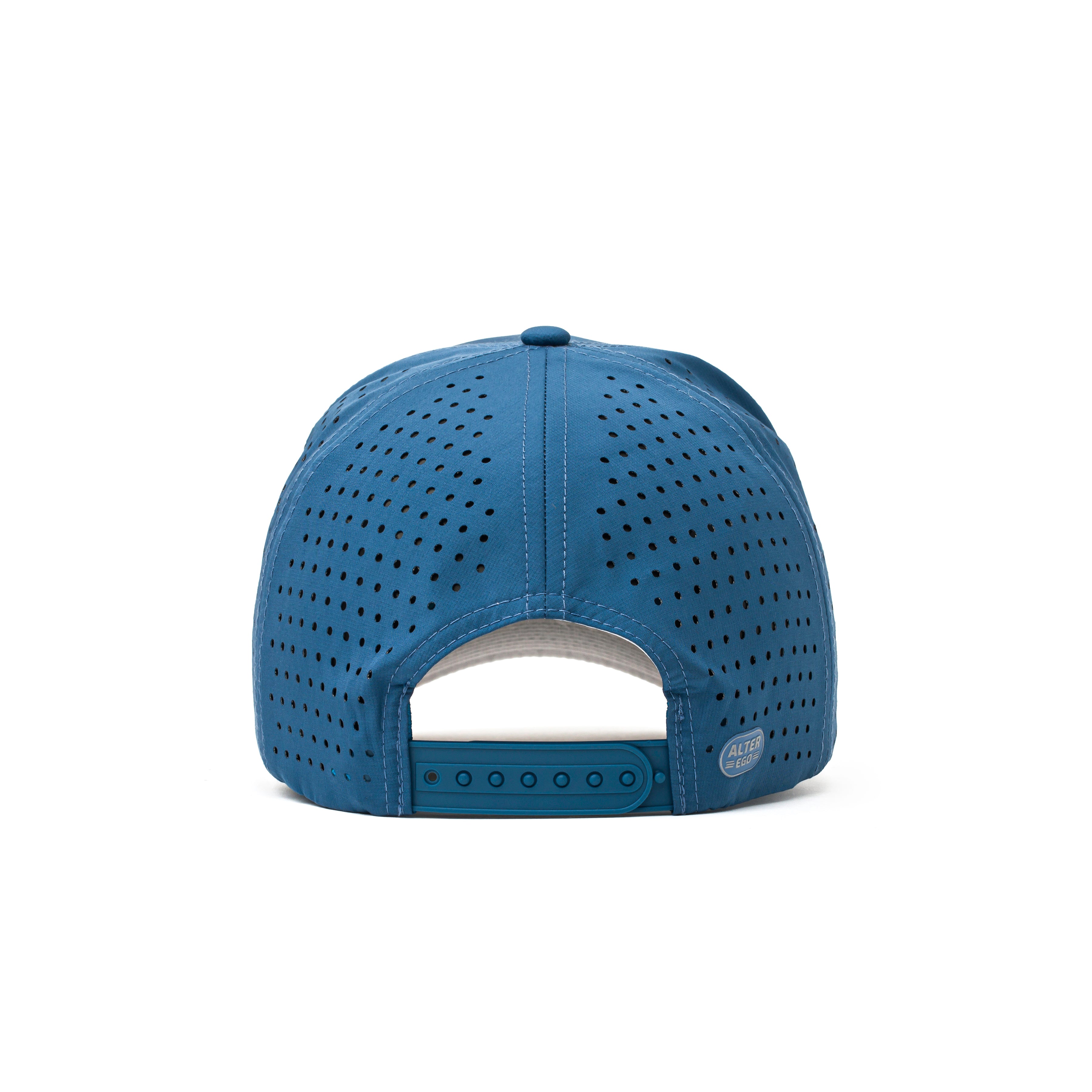 Traveler Splash Mariner Blue Signature