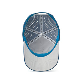 Traveler Splash Mariner Blue Signature