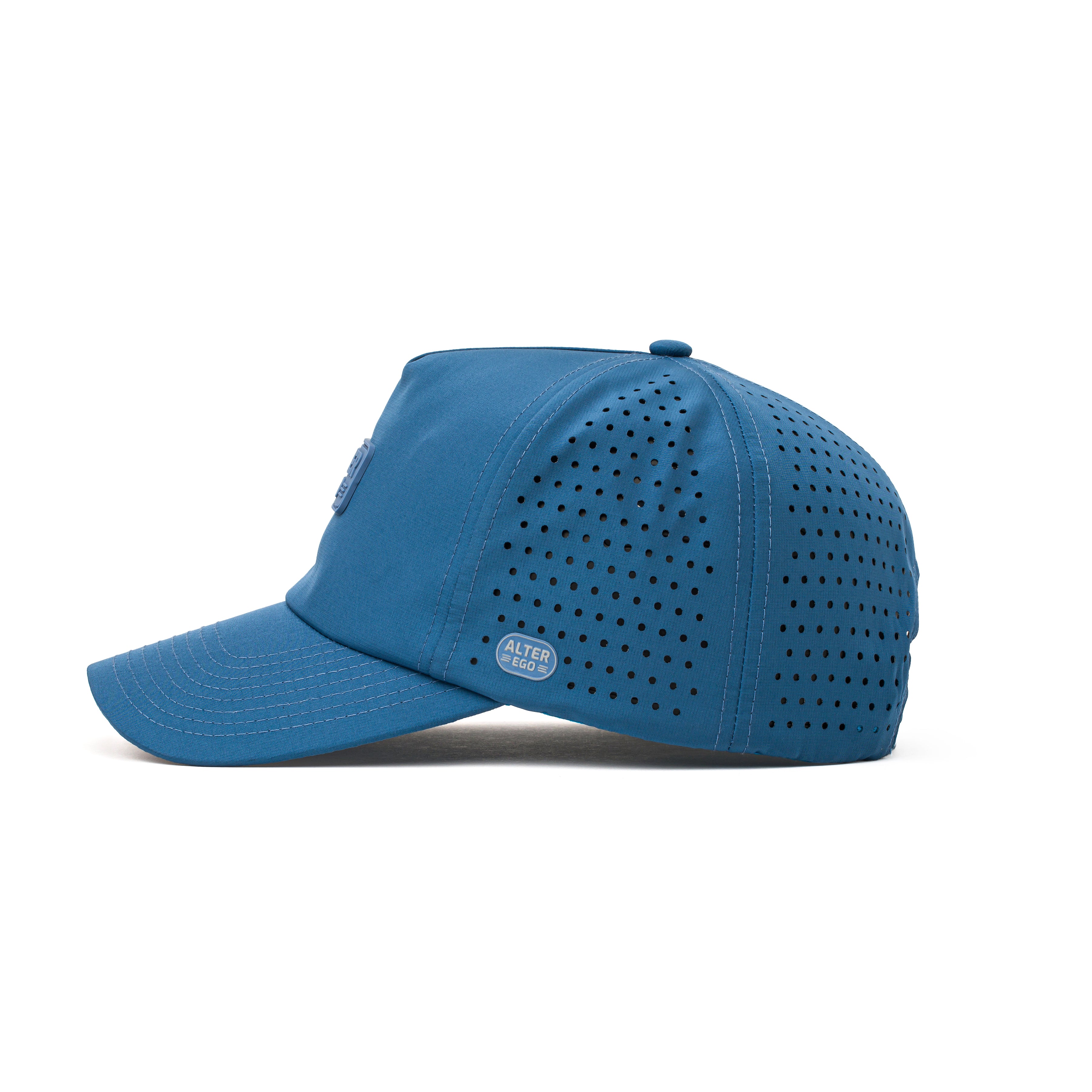 Traveler Splash Mariner Blue Signature