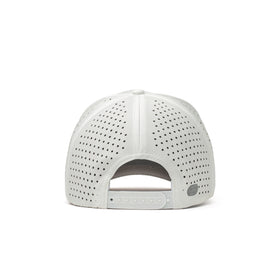Traveler Splash White Signature