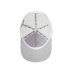 Traveler Splash White Signature