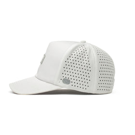 Traveler Splash White Signature