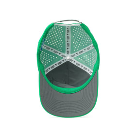 Traveler Splash Kelly Green Signature