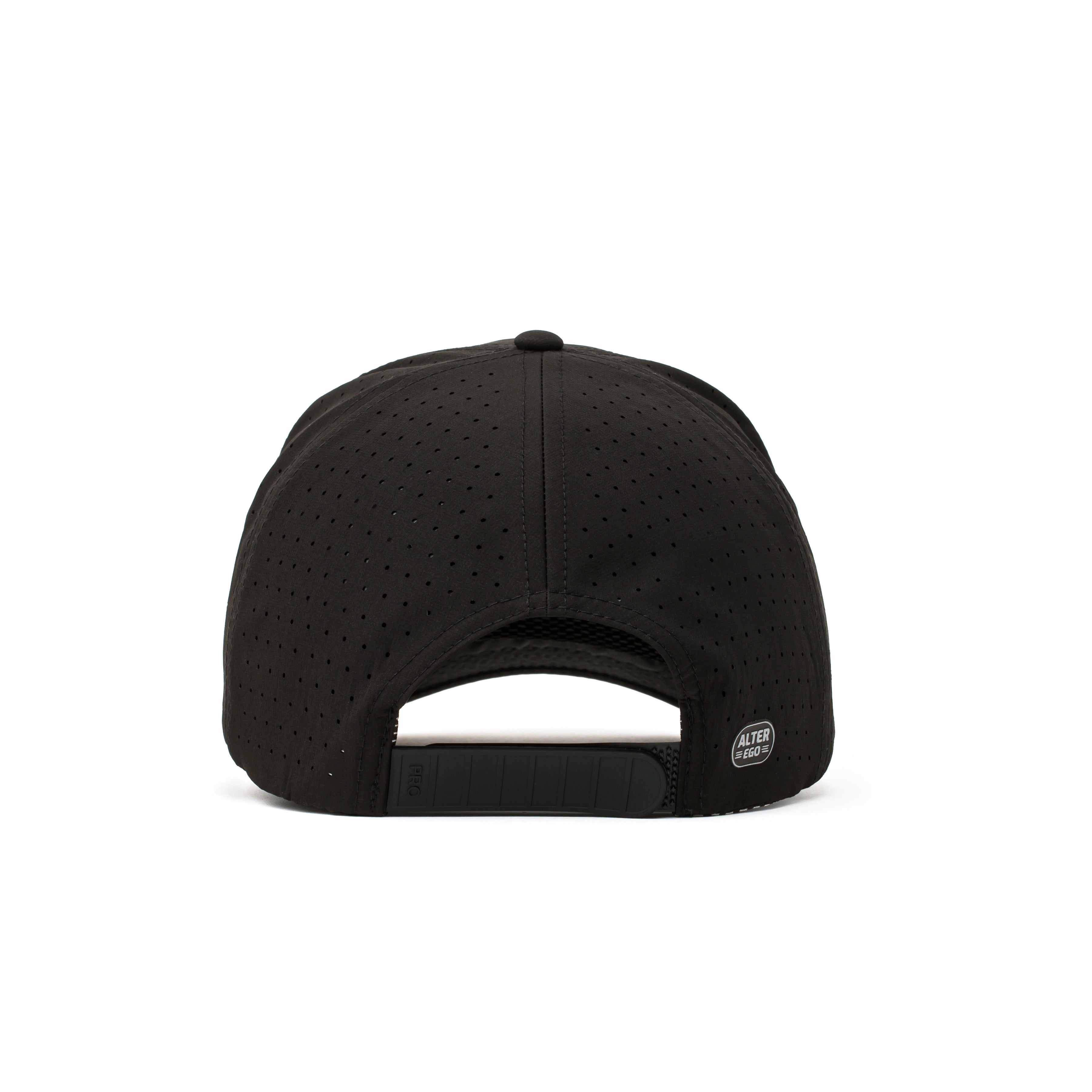 Traveler Pro Splash Black Signature