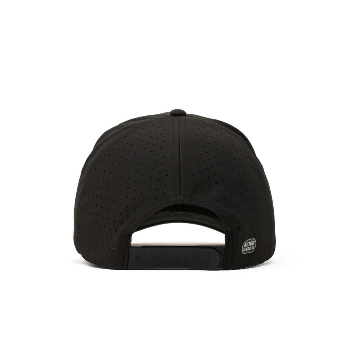 Traveler Pro Splash Black Signature