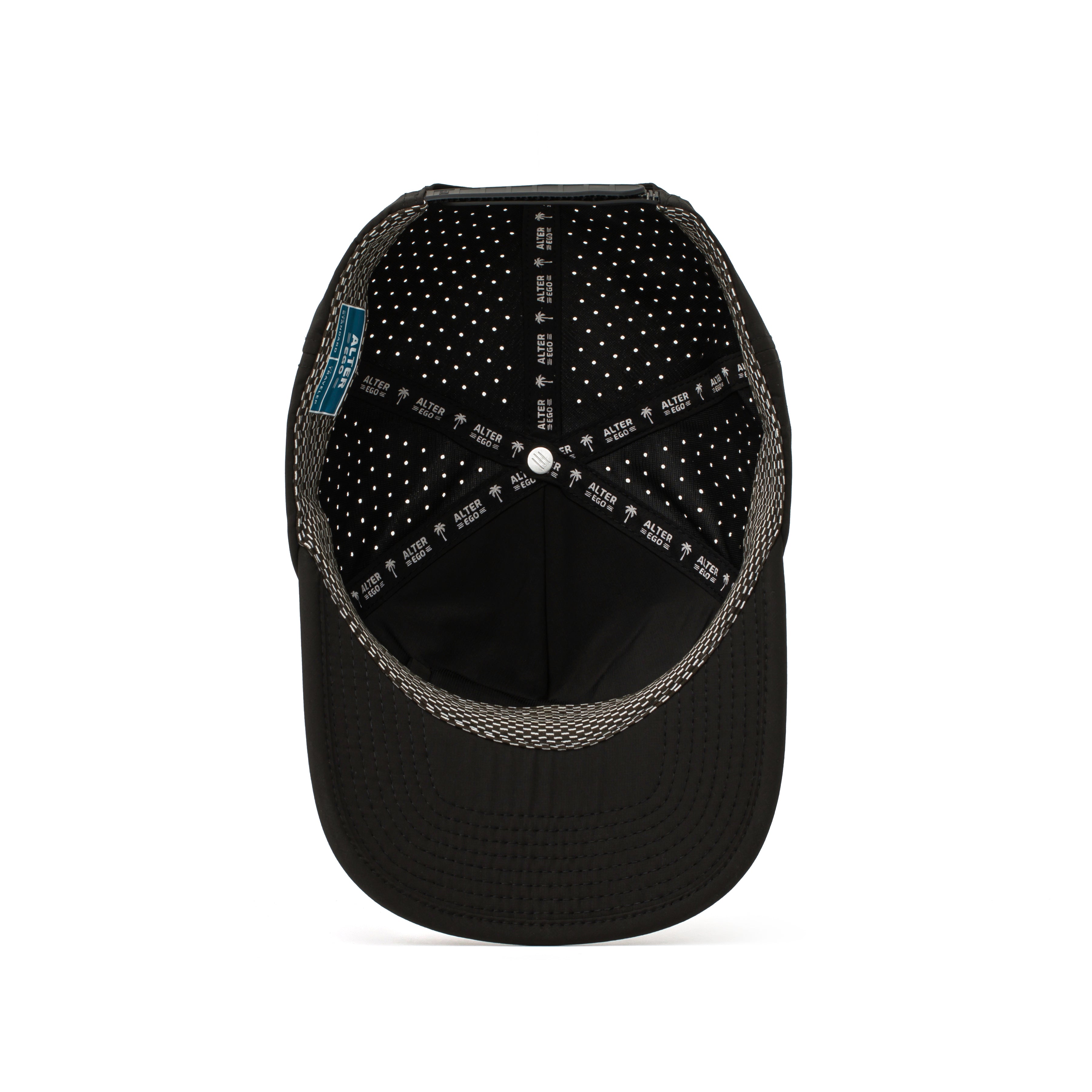 Traveler Pro Splash Black Signature