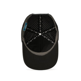 Traveler Pro Splash Black Signature