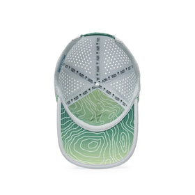 Traveler Splash Alpine Mist