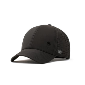 Trotter Splash Obsidian Palm