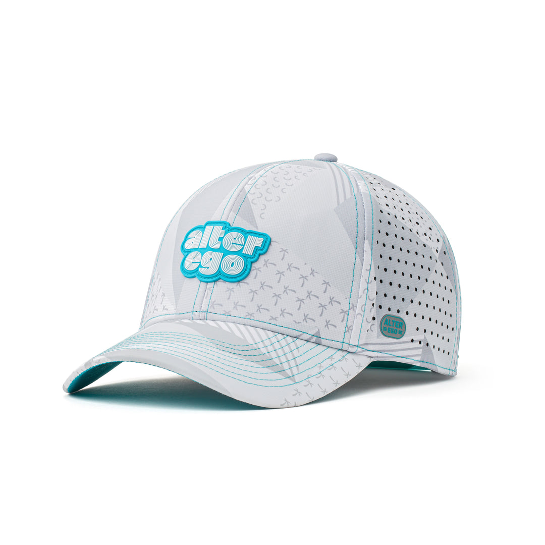 Trotter Splash Vapor Gray Rewind