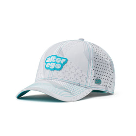 Trotter Splash Vapor Gray Rewind