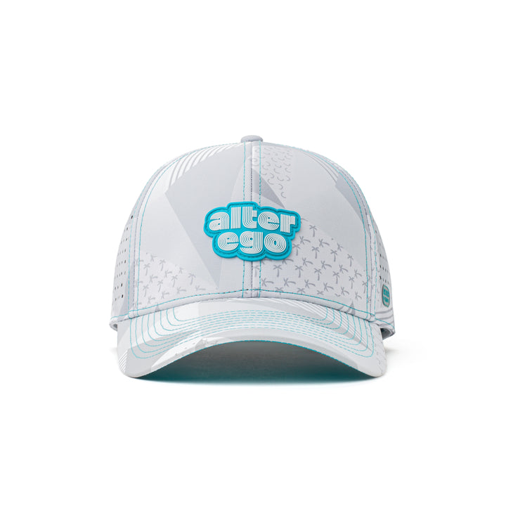 Trotter Splash Vapor Gray Rewind