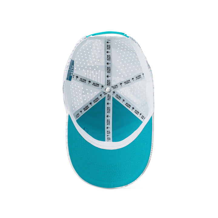 Trotter Splash Vapor Gray Rewind