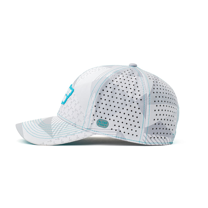 Trotter Splash Vapor Gray Rewind