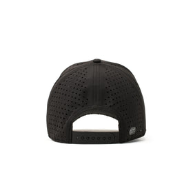 Trotter Splash Black Signature