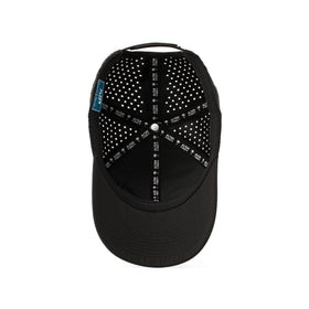 Trotter Splash Black Signature