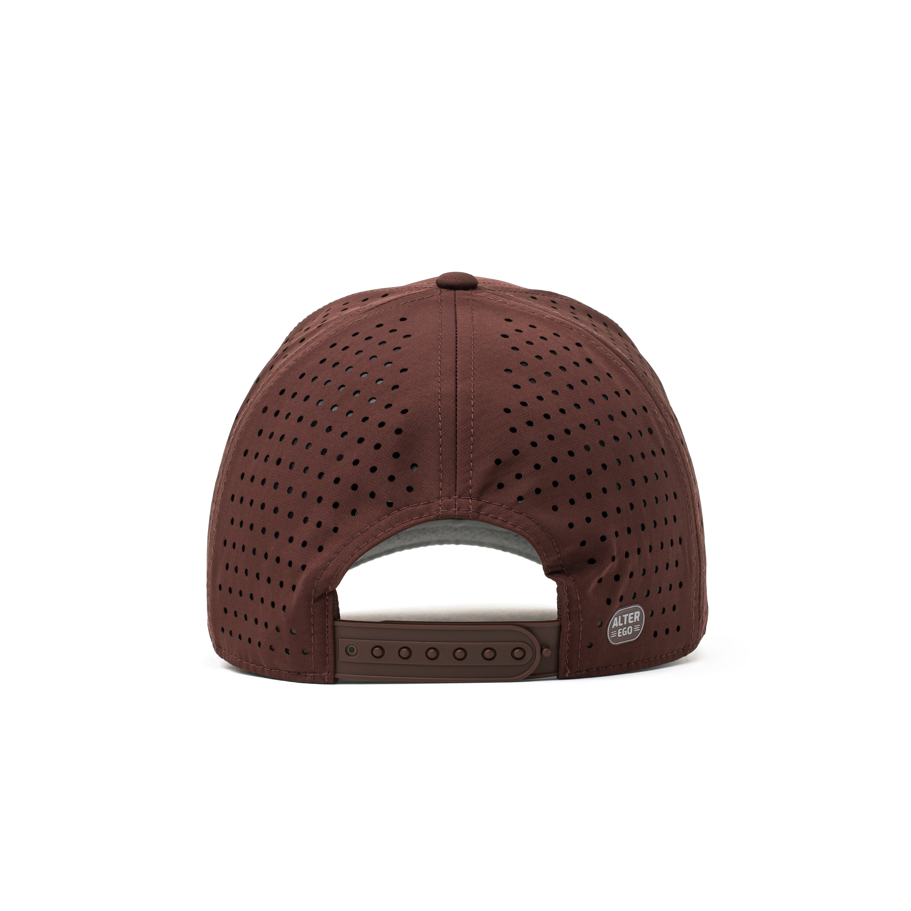 Trotter Splash Chestnut Signature (Ships 10.10)