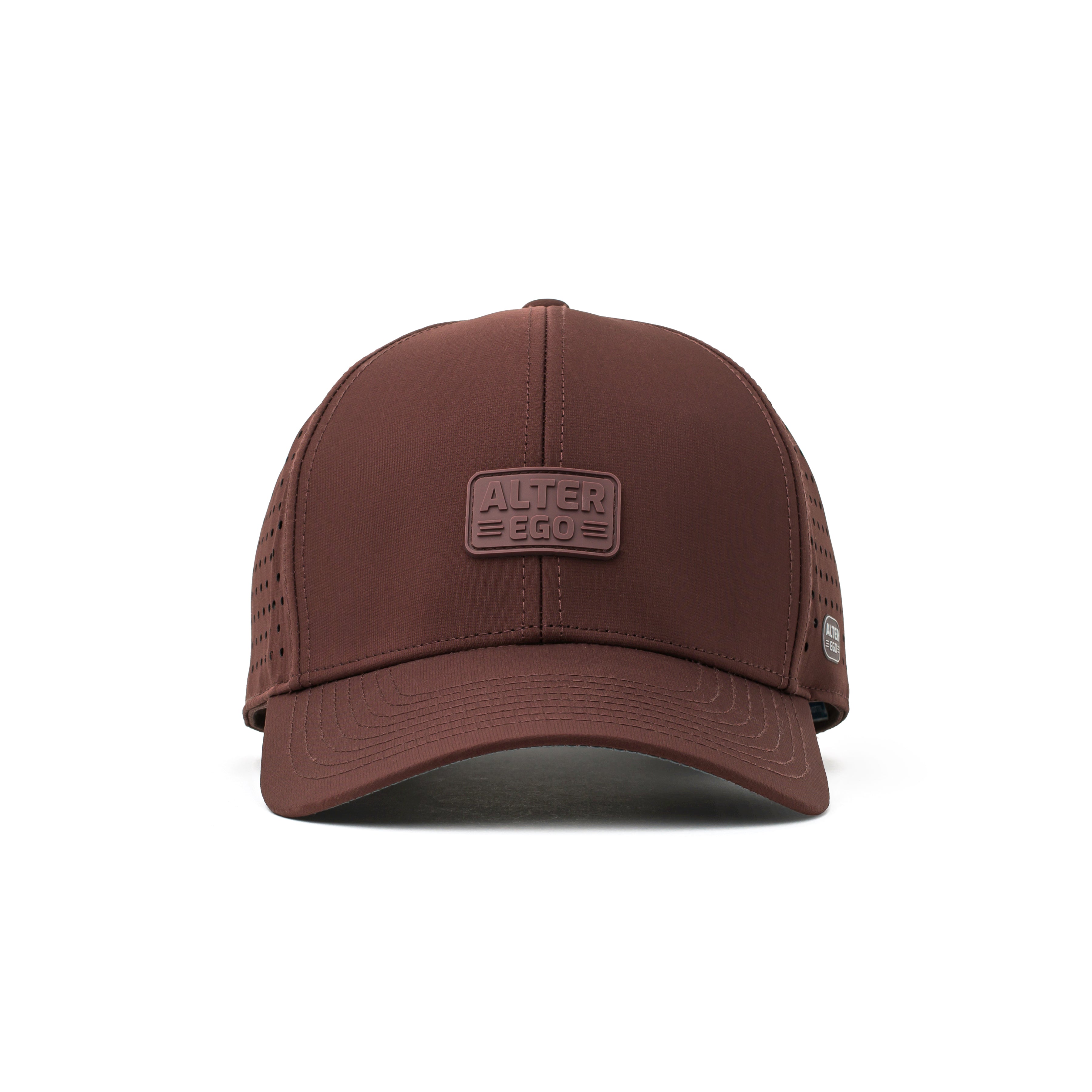 Trotter Splash Chestnut Signature (Ships 10.10)