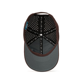 Trotter Splash Chestnut Signature